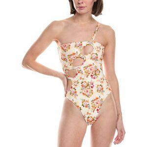 La Porte Womens Nixy Swimsuit